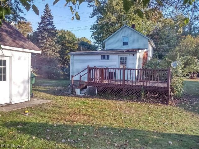 4002 Main Street, Perry, OH 44081