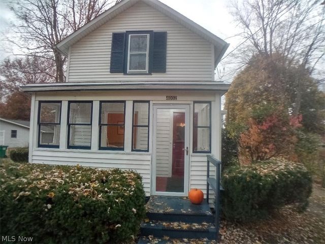 4002 Main Street, Perry, OH 44081