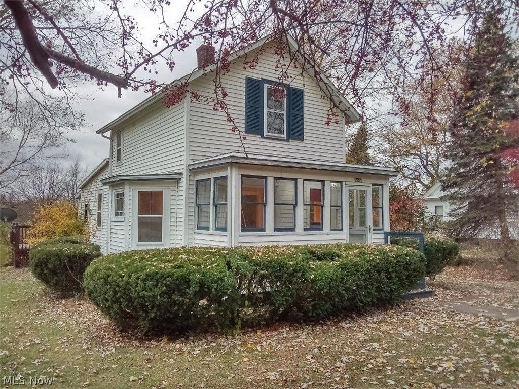 4002 Main Street, Perry, OH 44081