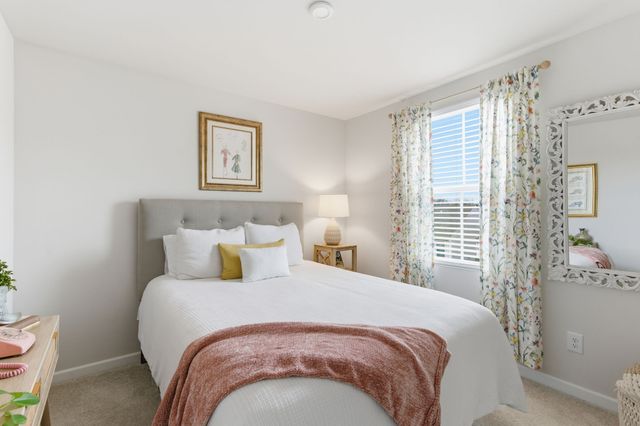 3373 Thorpe Rd, Nashville, TN 37207