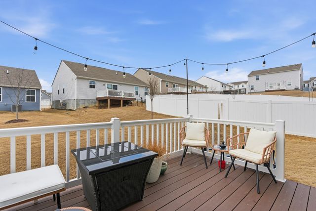 3373 Thorpe Rd, Nashville, TN 37207