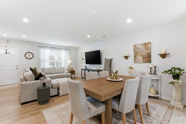 3373 Thorpe Rd, Nashville, TN 37207