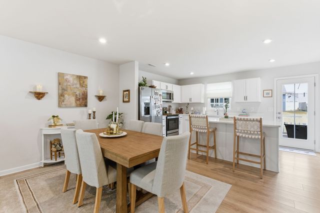 3373 Thorpe Rd, Nashville, TN 37207