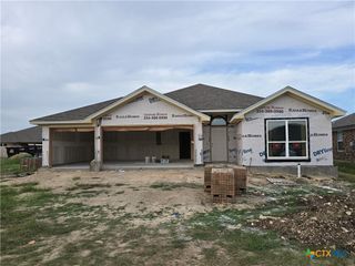 2619 Belle Hubbard Trail, Belton, TX 76513