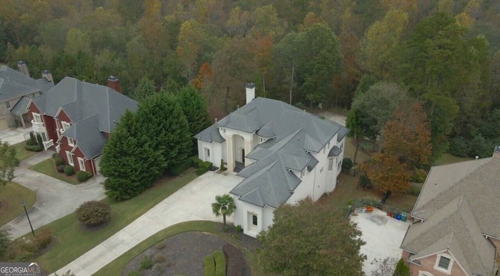 4446 Thurgood Estate Drive, Ellenwood, GA 30294 — photo 2