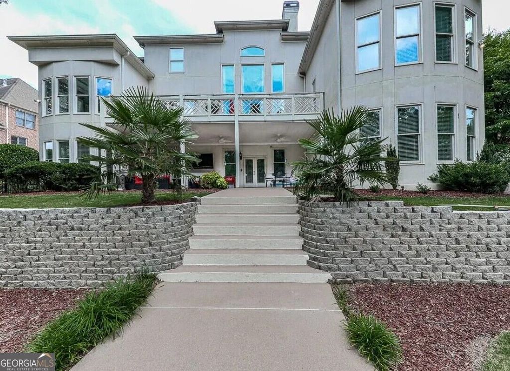 4446 Thurgood Estate Drive, Ellenwood, GA 30294 — photo 3