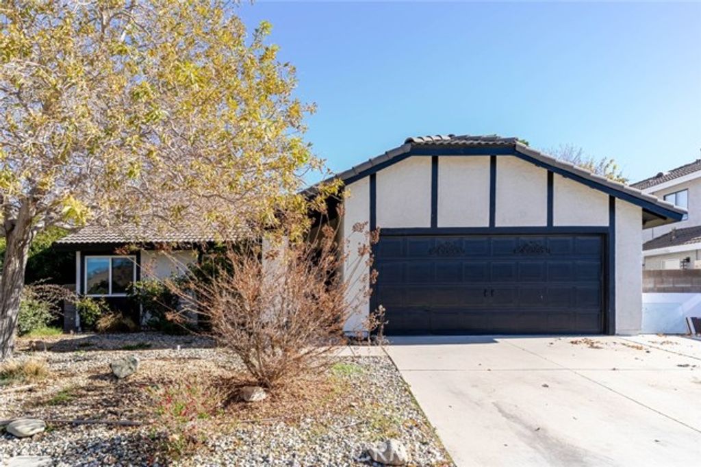 44022 31st Street, Lancaster, CA 93536
