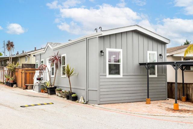 2711 Mar Vista Drive 43, Aptos, CA 95003