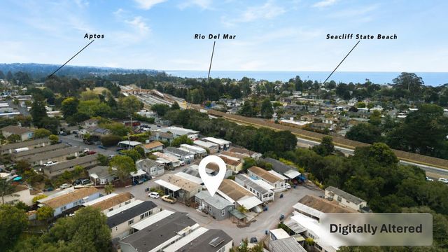 2711 Mar Vista Drive 43, Aptos, CA 95003