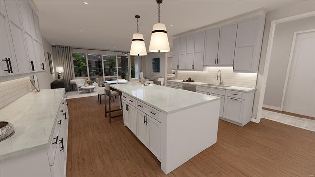 8250 Forsyth Boulevard 104, Clayton, MO 63105