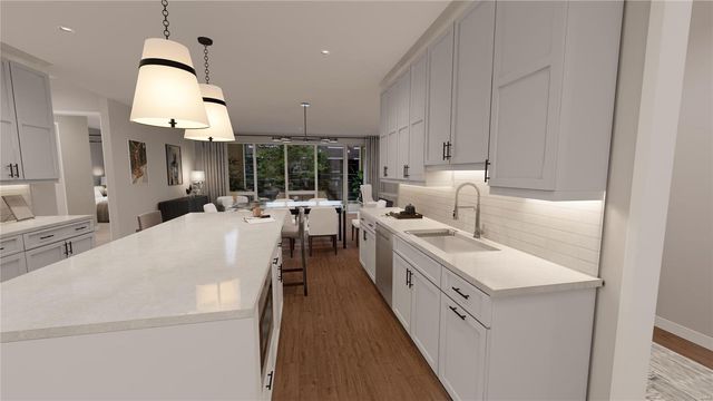 8250 Forsyth Boulevard 104, Clayton, MO 63105