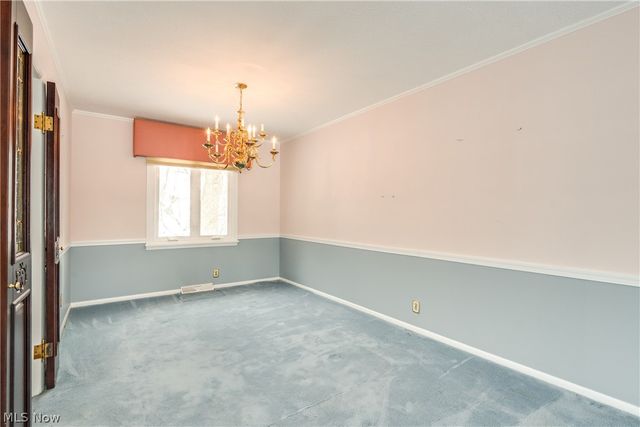 6366 Dunfield Drive, Mayfield Heights, OH 44124