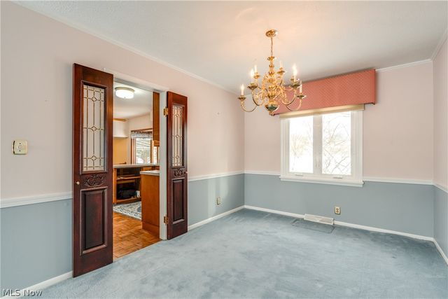 6366 Dunfield Drive, Mayfield Heights, OH 44124