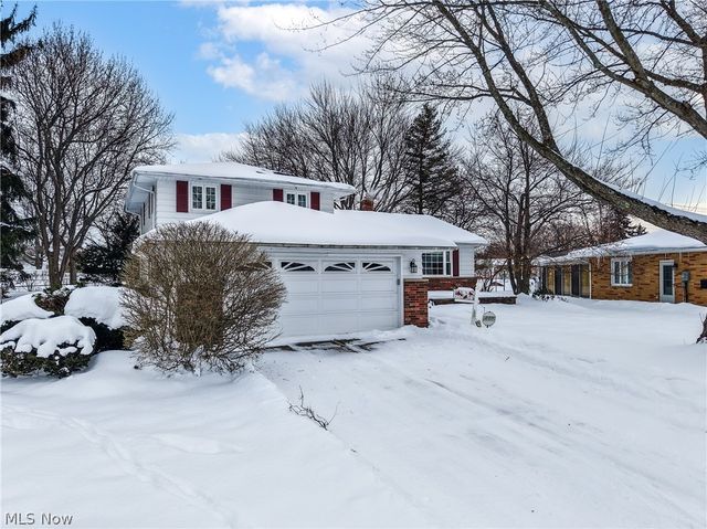 6366 Dunfield Drive, Mayfield Heights, OH 44124