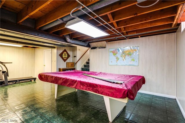 6366 Dunfield Drive, Mayfield Heights, OH 44124