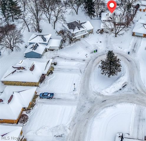 6366 Dunfield Drive, Mayfield Heights, OH 44124