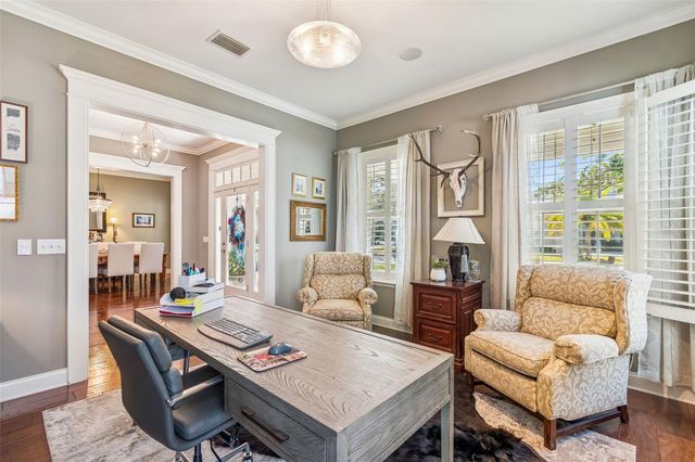 2907 W HAWTHORNE ROAD, Tampa, FL 33611