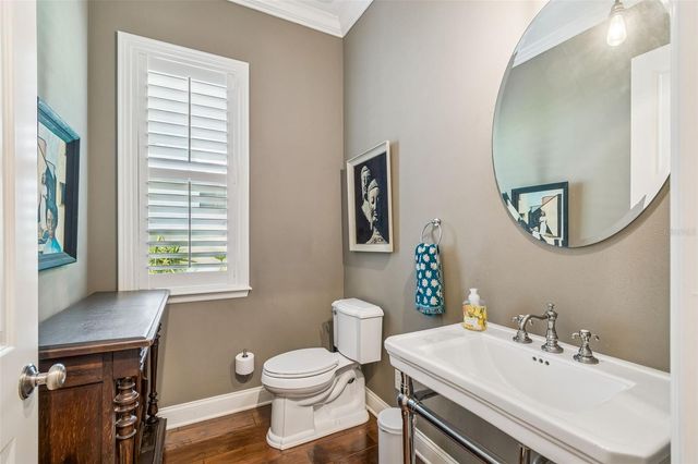 2907 W HAWTHORNE ROAD, Tampa, FL 33611