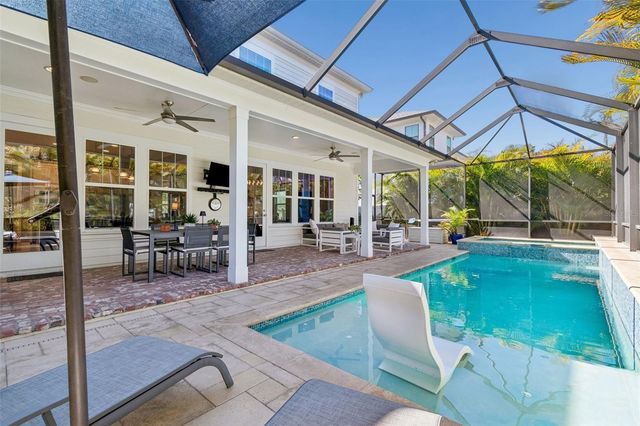 2907 W HAWTHORNE ROAD, Tampa, FL 33611