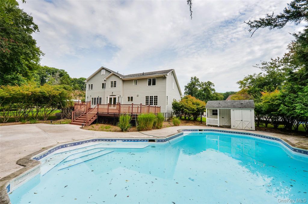 3 Lenni Lenape Court, Stony Point, NY 10980 — photo 2