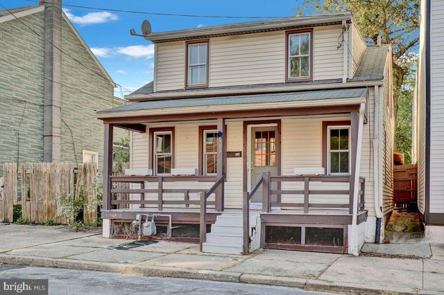 753 HIGH ST, Lancaster, PA 17603