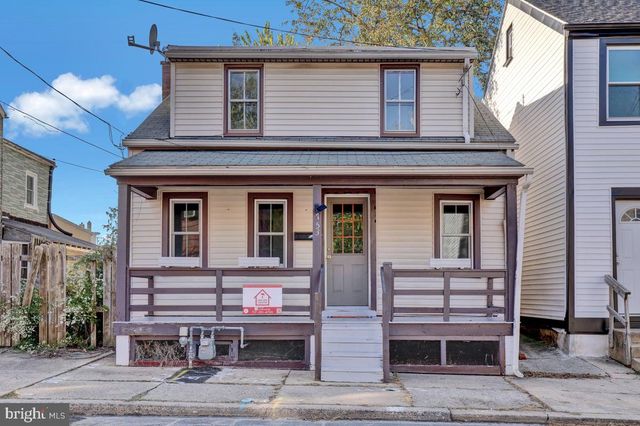 753 HIGH ST, Lancaster, PA 17603