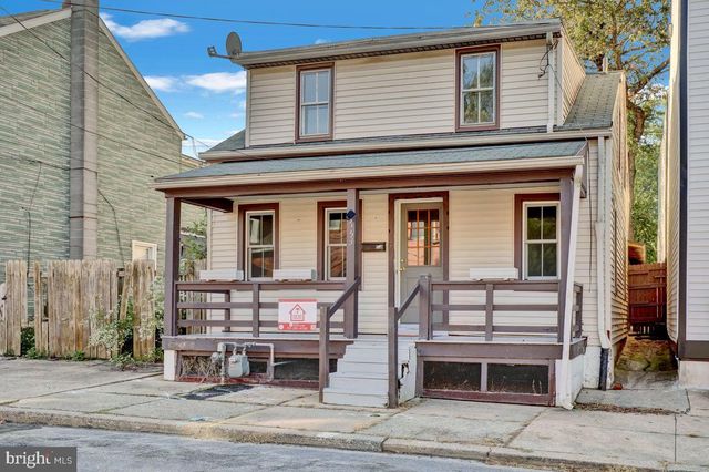 753 HIGH ST, Lancaster, PA 17603