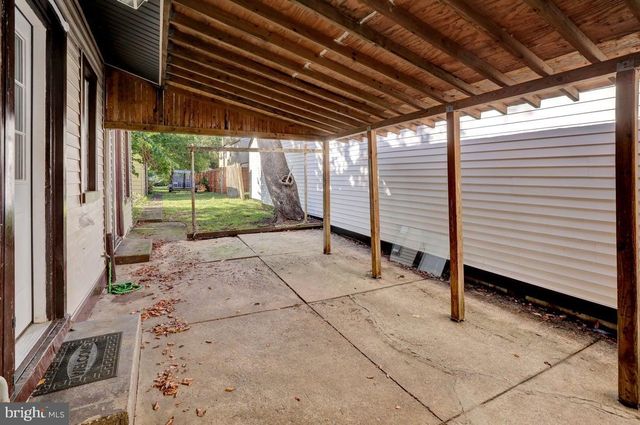 753 HIGH ST, Lancaster, PA 17603