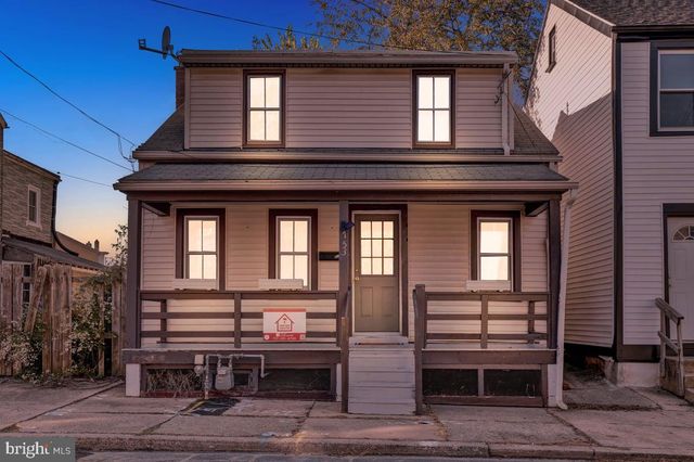 753 HIGH ST, Lancaster, PA 17603