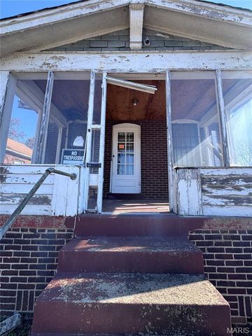 1200 Gruner Place, Pagedale, MO 63133