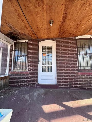 1200 Gruner Place, Pagedale, MO 63133