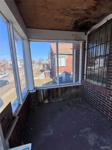 1200 Gruner Place, Pagedale, MO 63133