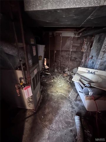 1200 Gruner Place, Pagedale, MO 63133