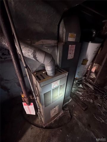 1200 Gruner Place, Pagedale, MO 63133