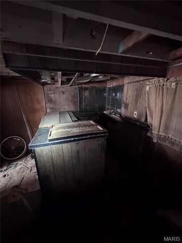 1200 Gruner Place, Pagedale, MO 63133