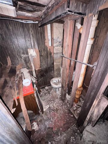 1200 Gruner Place, Pagedale, MO 63133