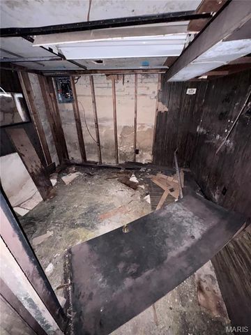 1200 Gruner Place, Pagedale, MO 63133