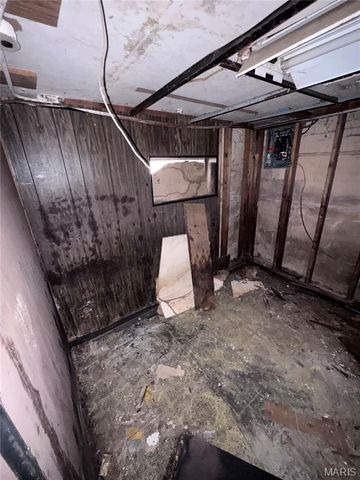 1200 Gruner Place, Pagedale, MO 63133