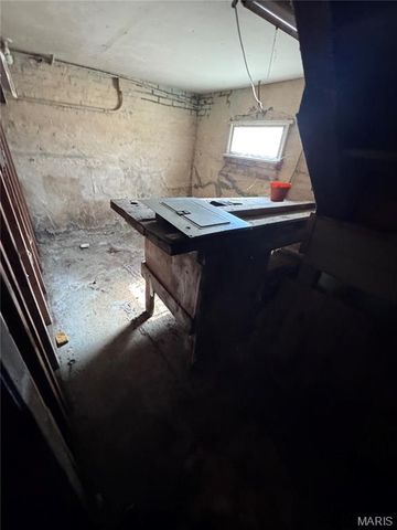 1200 Gruner Place, Pagedale, MO 63133