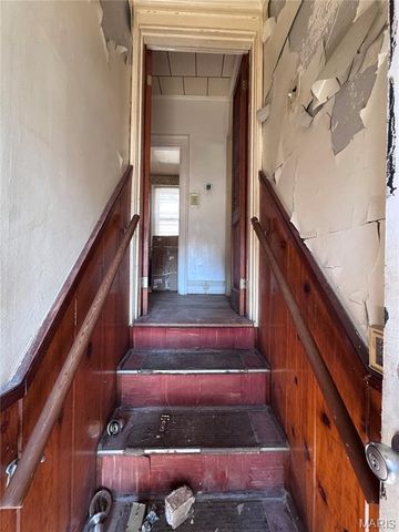 1200 Gruner Place, Pagedale, MO 63133