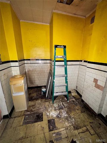 1200 Gruner Place, Pagedale, MO 63133