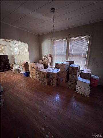 1200 Gruner Place, Pagedale, MO 63133