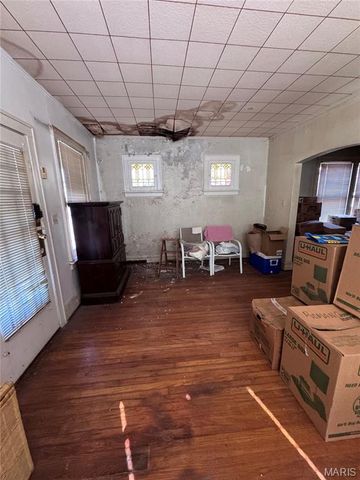 1200 Gruner Place, Pagedale, MO 63133