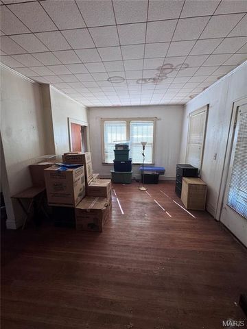 1200 Gruner Place, Pagedale, MO 63133