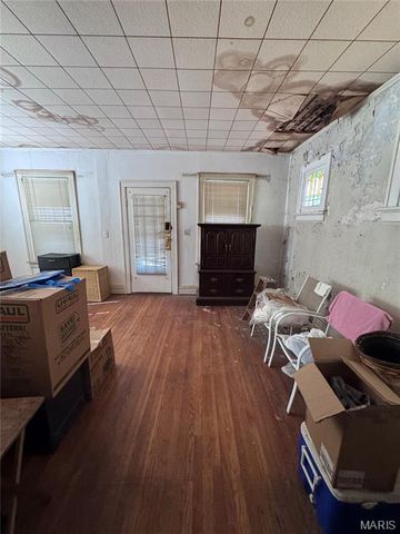 1200 Gruner Place, Pagedale, MO 63133