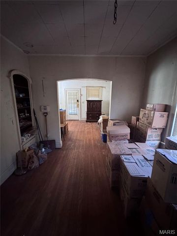 1200 Gruner Place, Pagedale, MO 63133