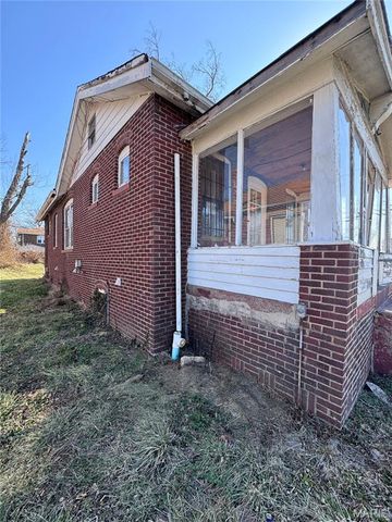 1200 Gruner Place, Pagedale, MO 63133