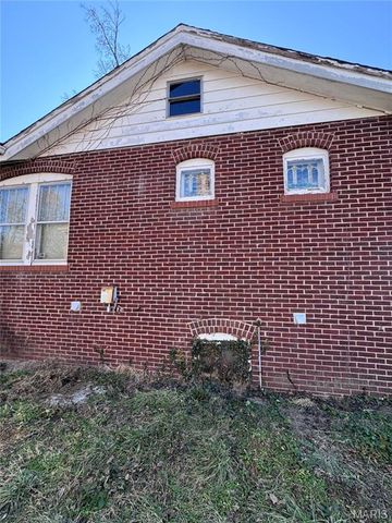 1200 Gruner Place, Pagedale, MO 63133