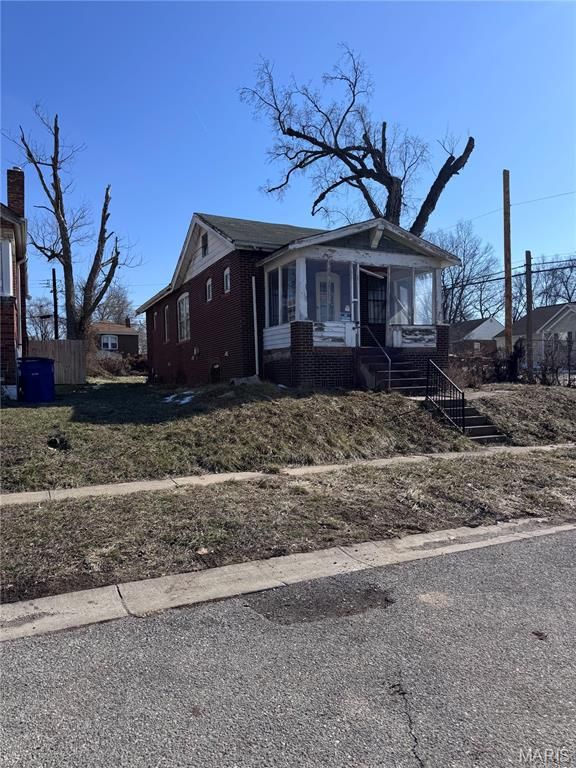 1200 Gruner Place, Pagedale, MO 63133