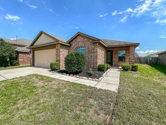 29015 Jacobs River Dr, Katy, TX 77494